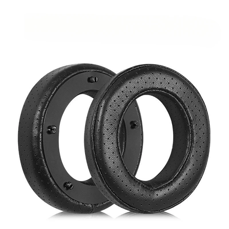 منصات رغوة وسادة وسادات الأذن ل Sennheiser Px30 Px40 Px30S Px40S Hd35 سماعات التلفزيون 5 مللي متر سميكة العشاء عالية الكثافة إسفنجة سماعات الأذن