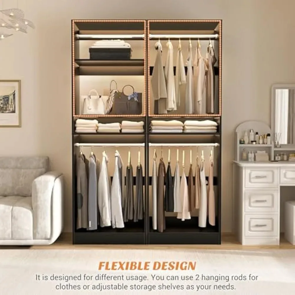 Thumbnail 2 - #15 Latest Modular Closet Systems Offers