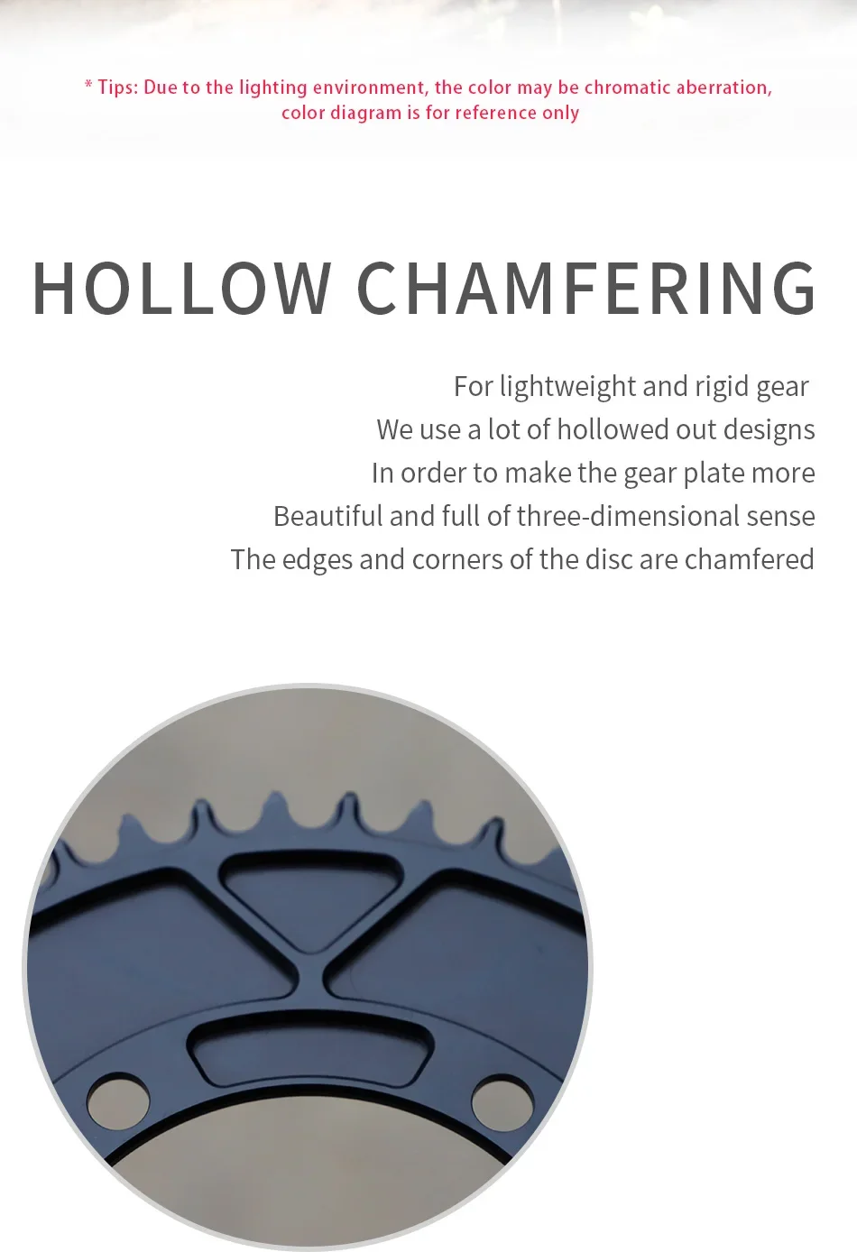 Product detail