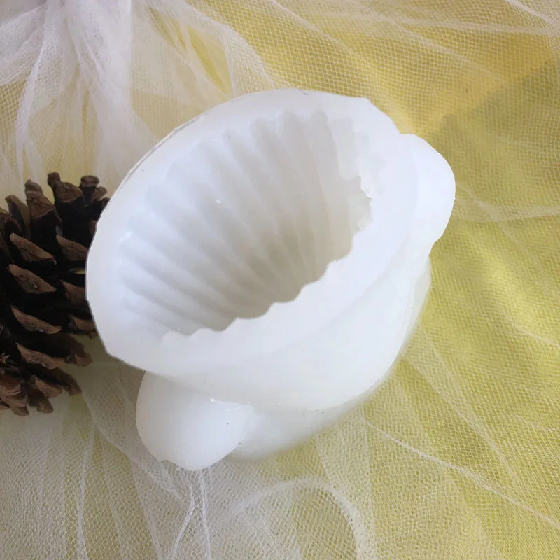 

Силиконовая форма в форме кактуса для украшения рабочего стола