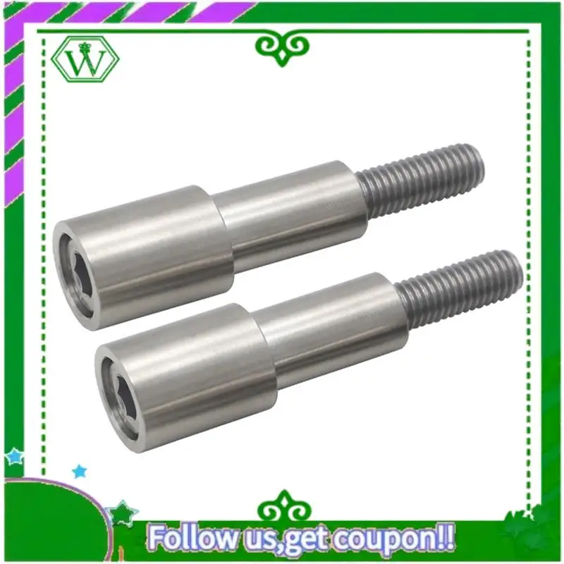 

AC34-Motorcycle Navigation Bracket Extension Rod Support For BMW K1600B K1600GT K1600GTL R1200 1250RT 2014-2020