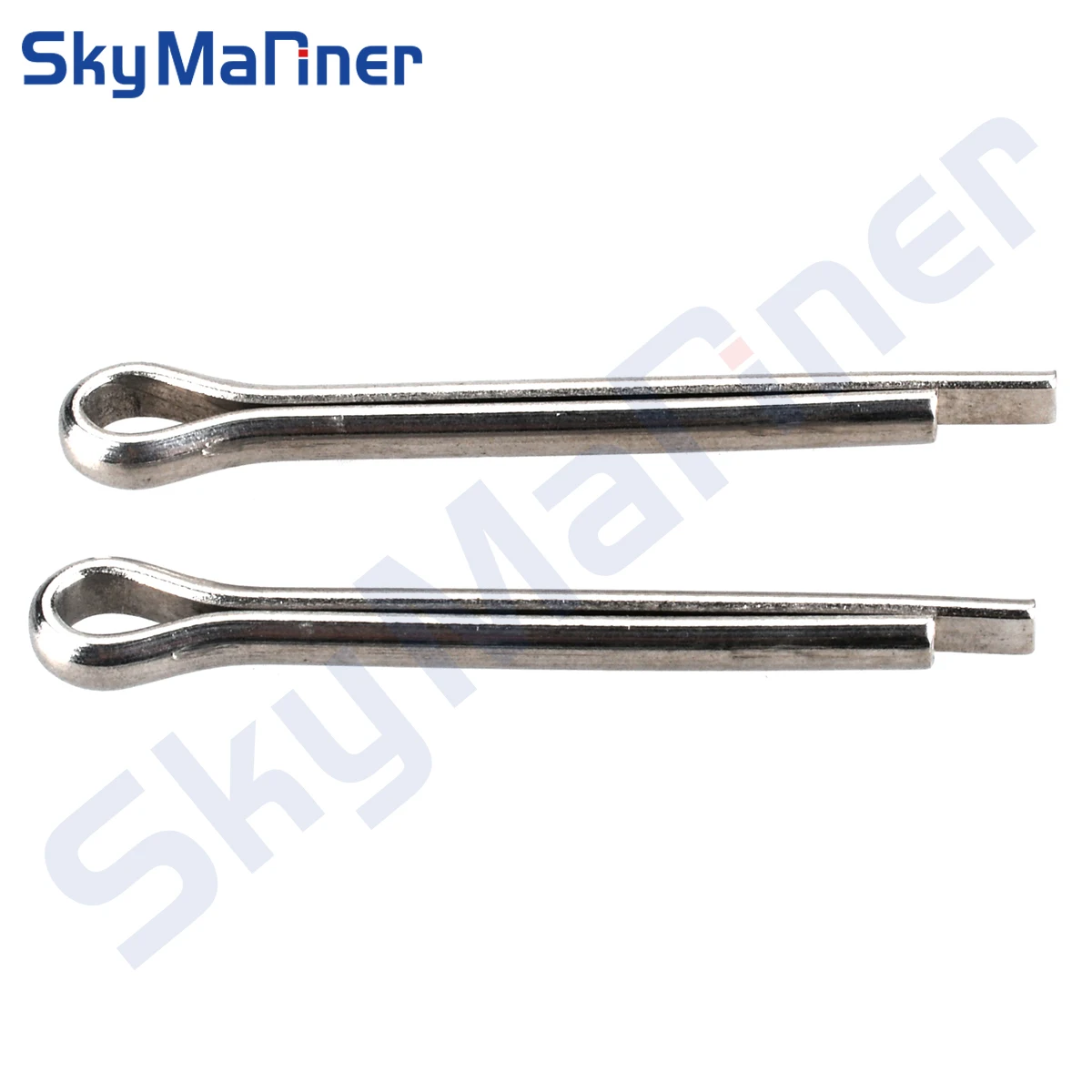 91490-40045 Cotter Pin For Yamaha DT125 AT1B CT1B AT2 AT3 YZ100 YZ125 250 TY250 SCOTTISH Motorcycle 91490-40045-00