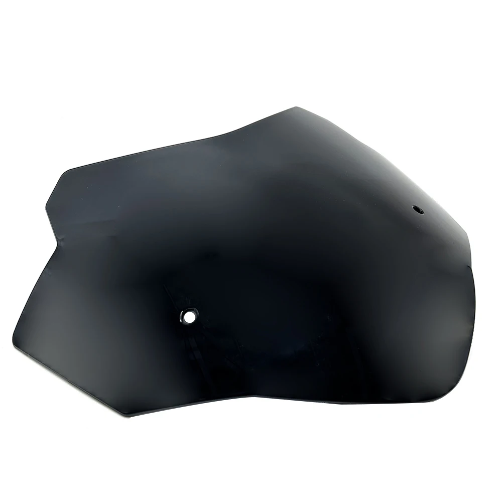 For Suzuki SV650 SV 650 sv650 2016-2025 2022 2024 Motorcycle Windshield Windshield Raised Windshield Fairing Wind Deflector
