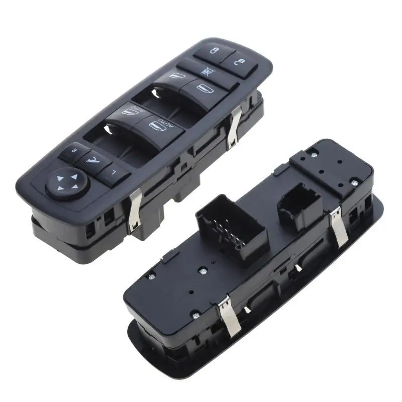 

Window Switch Window Lift Switch Controll 93570-1Y200 ABS Replacement for 15-19