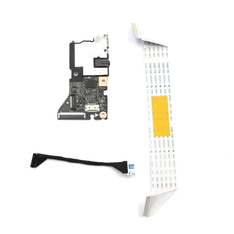 

New for Lenovo IdeaPad Yoga S730-13 USB board with cable 5c50s73012