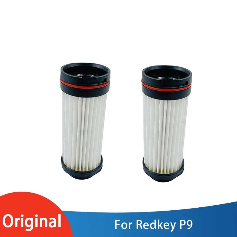 Original Front Hepa… - image