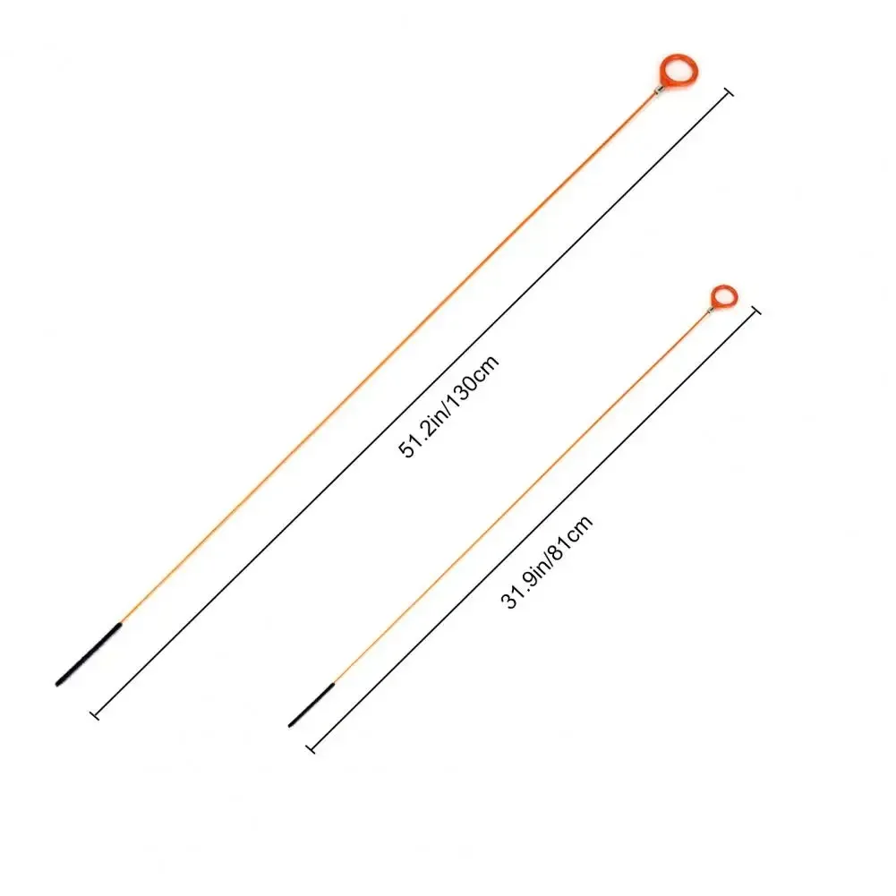 Ultra Long Stainless Steel Drain Pipe Cleaning Hook - Suitable For Bathroom Sink, Bathtub, And Shower Drain Pipes view 6