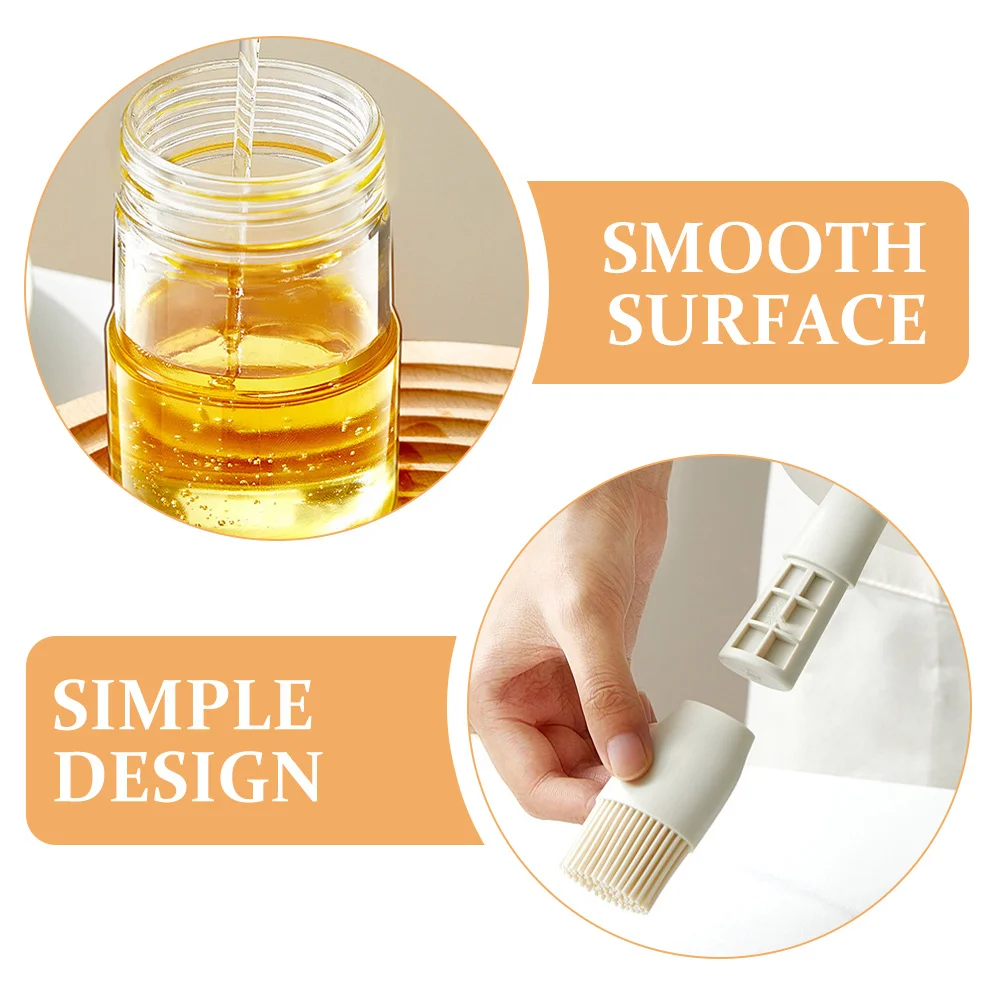 

Кисть для выпечки, соус для приготовления масла, кисти для выпечки, масляные силиконовые кондитерские кисти, барбекю