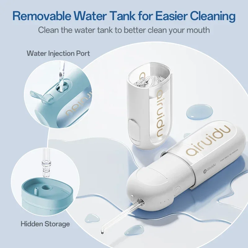 Thumbnail 4 - #40 Top Rated Water Flossers to Buy in 2026