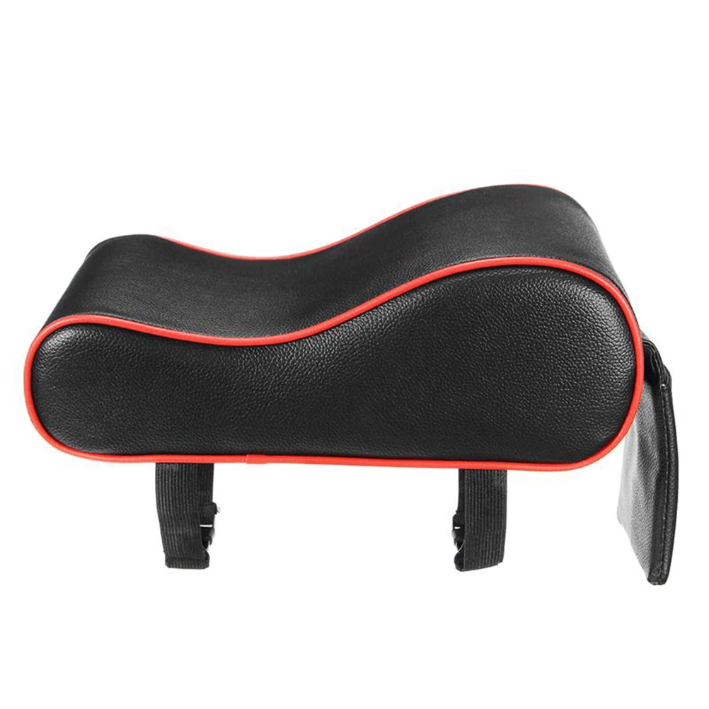 

Armrest Mat Car Covers Accessories Cushion Center Console Vehicle Seat