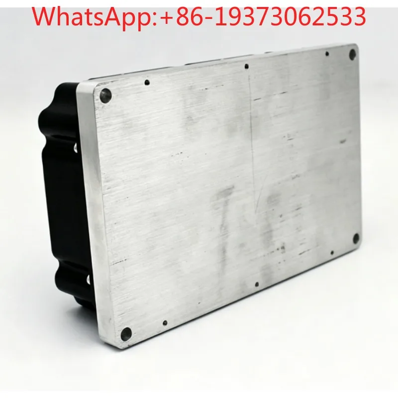 850A High Power Electric Vehicle Electric Motorcycle Motor Controller ND72850