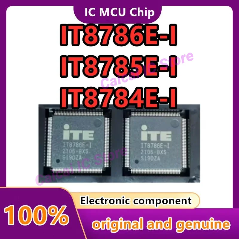 

IT8786E-I IT8785E-I IT8784E-I EXS CXS CXA FXS BXS BXA EXA 1 шт./лот