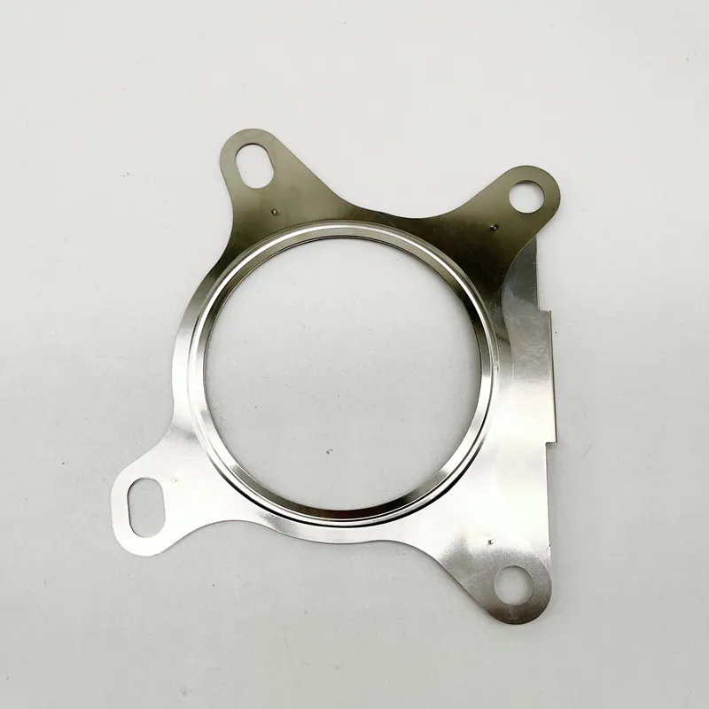 

Exhaust Gas Turbocharger Seal Gasket for Audi A1 A3 Q3 TT VW Amarok Eos CC Tiguan Jetta 1K0 253 115 AB Automotive Parts
