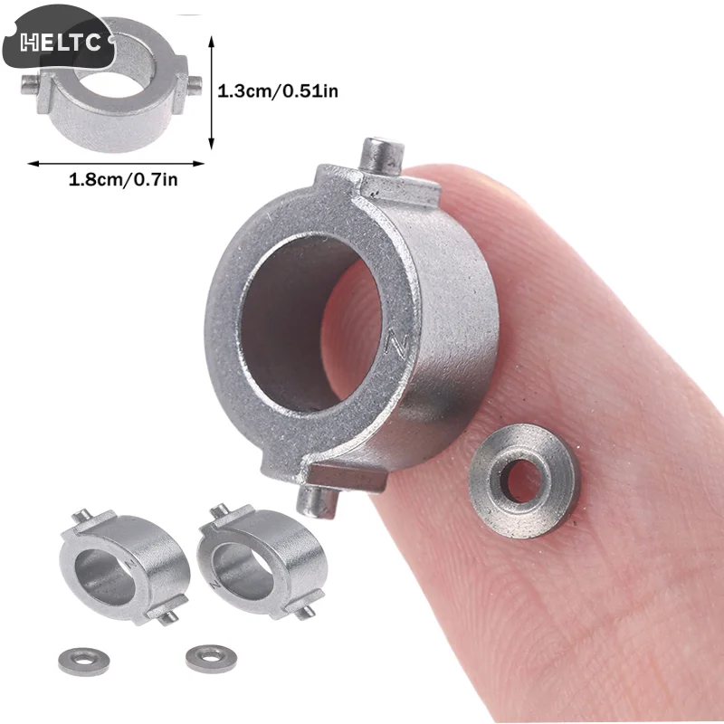 5/10/20PC 210 204 90 102L 105L 102 Marathon H37L1 M45 Handle Slide Rail Lifting Adjustment Nail DrillHandpiece Parts Accessories