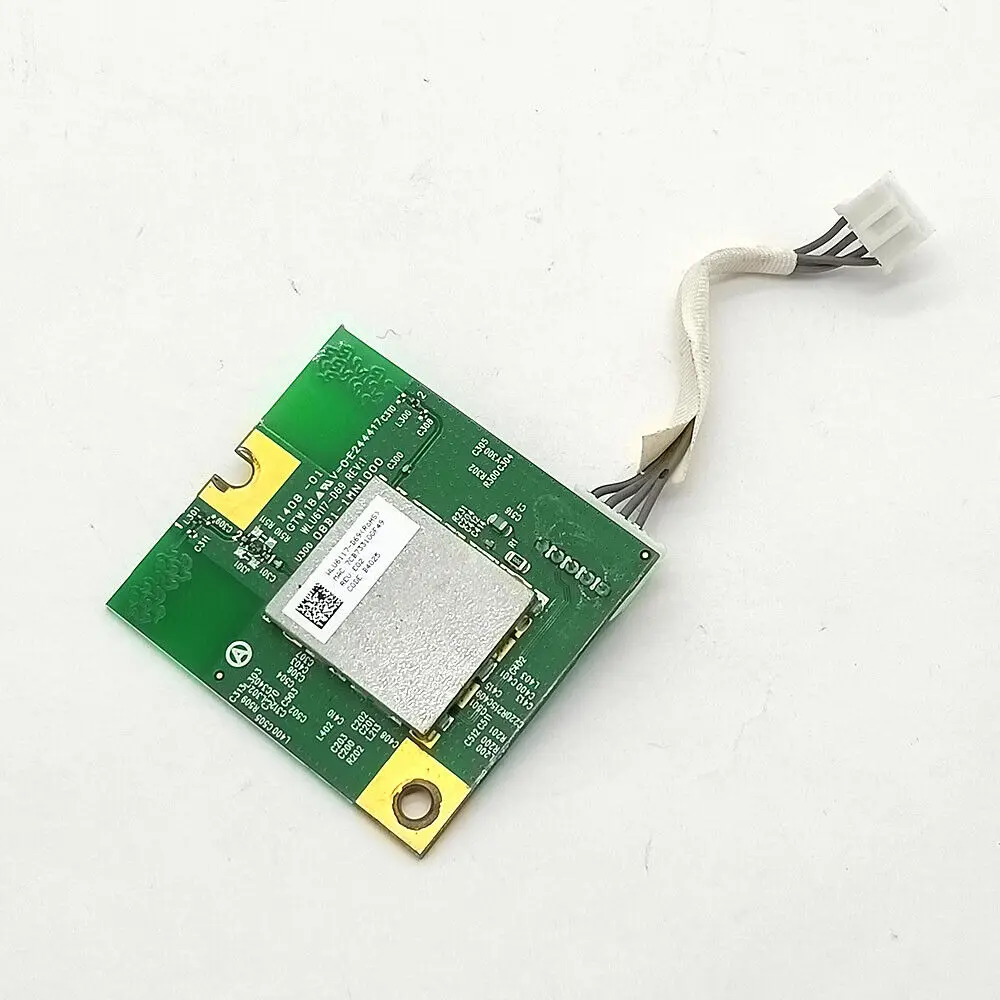 

Wireless Card Board Fits For EPSON WLU6117-D69 WF 7720 WF 7725 WF 7728 WF 7715 WF 7721 WF 7715DWF WF 7711 WF 7710