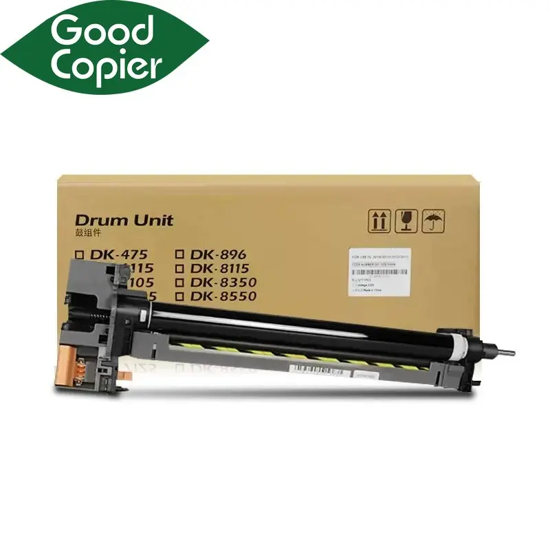 

DK-7125 DK7125 BK Drum Unit Compatible for Kyocera FS 3212i/4012i/4020i/fs3212i/fs4012i/fs4020i