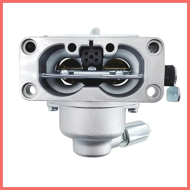 Carburetor Tune-Up Kit for Briggs & Stratton 796227 40G777, 20-25HP Nikki V-Twin 4-Cycle Mower Tractor Engine Repair Parts view 4