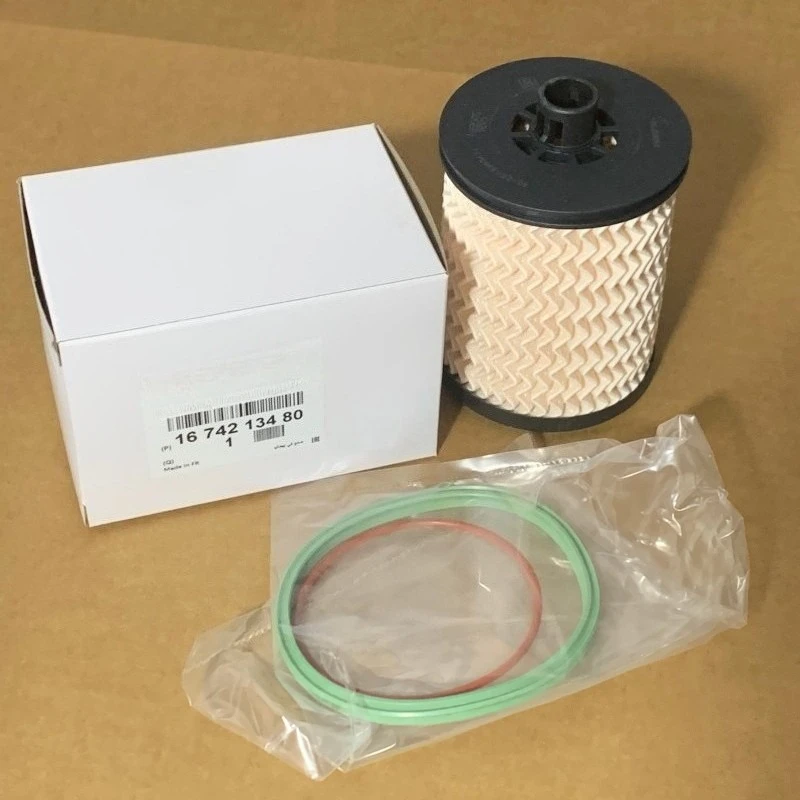 

1674213480 9830130180 fuel filter suitable for Citroen KX682D C12966ECO C626