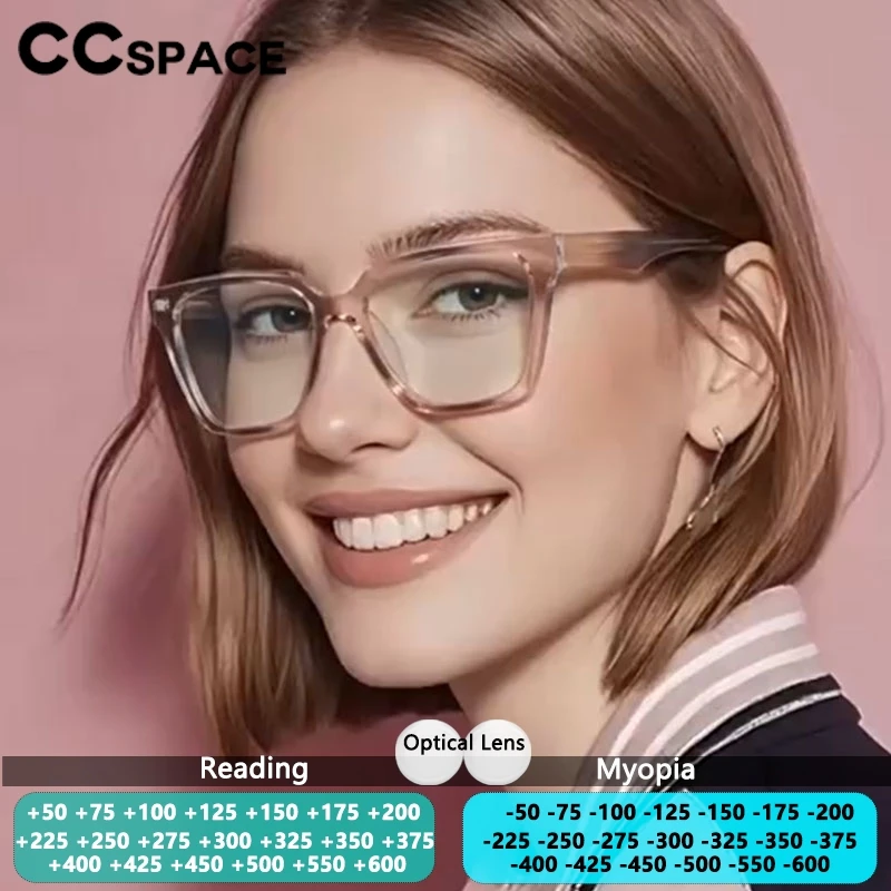 Oculos-fotocromaticos-femininos-ccsapce-Oculos-de-leitura-para-miopia-com-lentes-Opticas-e-armacao-colorida-gradiente-318384