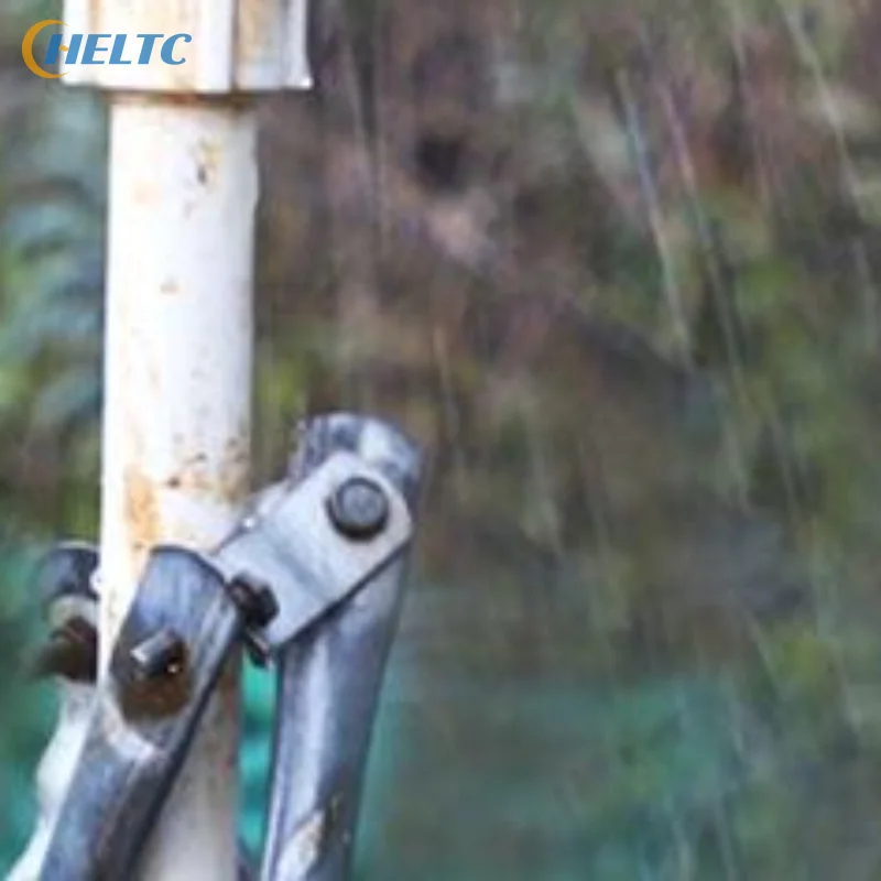 800-1300L/H Plastic Rotary Watering Sprinkler Durable 360 Degree Wobbling Sprinklers Universal Garden Irrigation Nozzle