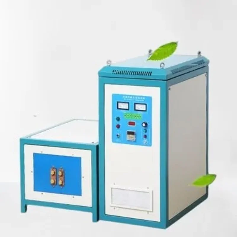Hot selling on the platform HIGH FREQUENC INDUCT HEAT MACHIN Quenching Equipment Frequency
