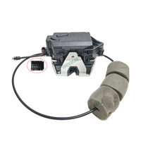 For Mercedes-Benz GL450 ML350 R350 Tailgate Trunk Lift Door Hatch Lock Actuator 1647400735 A1647400735