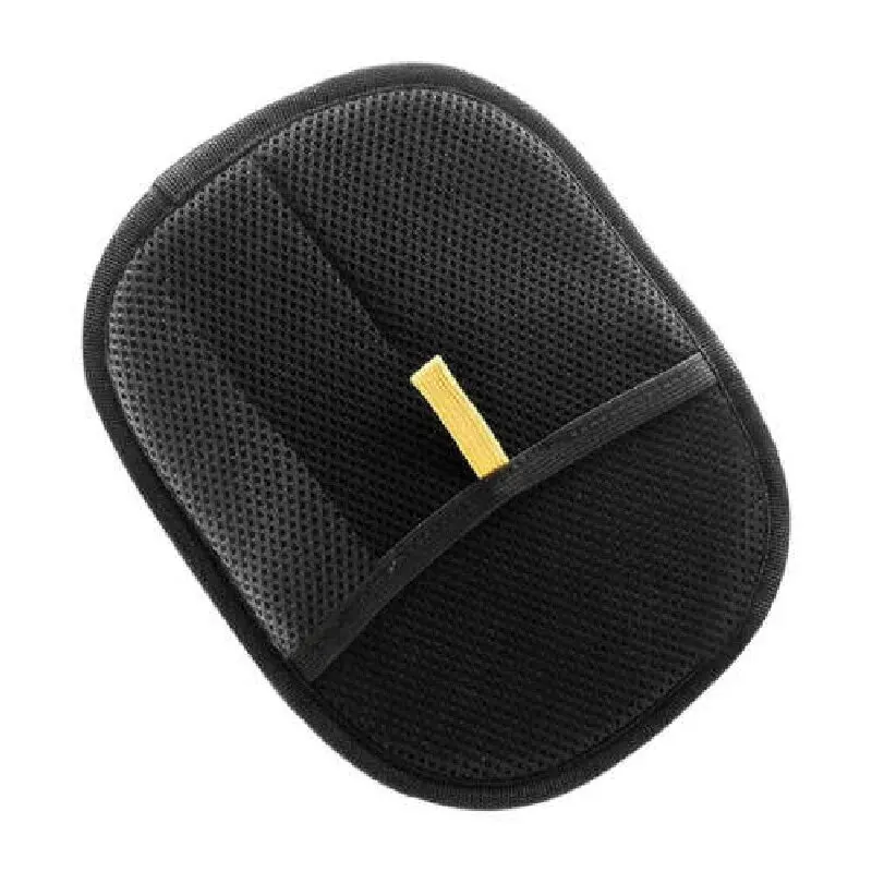 قفازات إزالة شعر الحيوانات الأليفة، شعيرات مزدوجة الجوانب، ضرورية للاستخدام المنزلي، قفازات متعددة الوظائف للسجاد والأرائك والجلطة #4