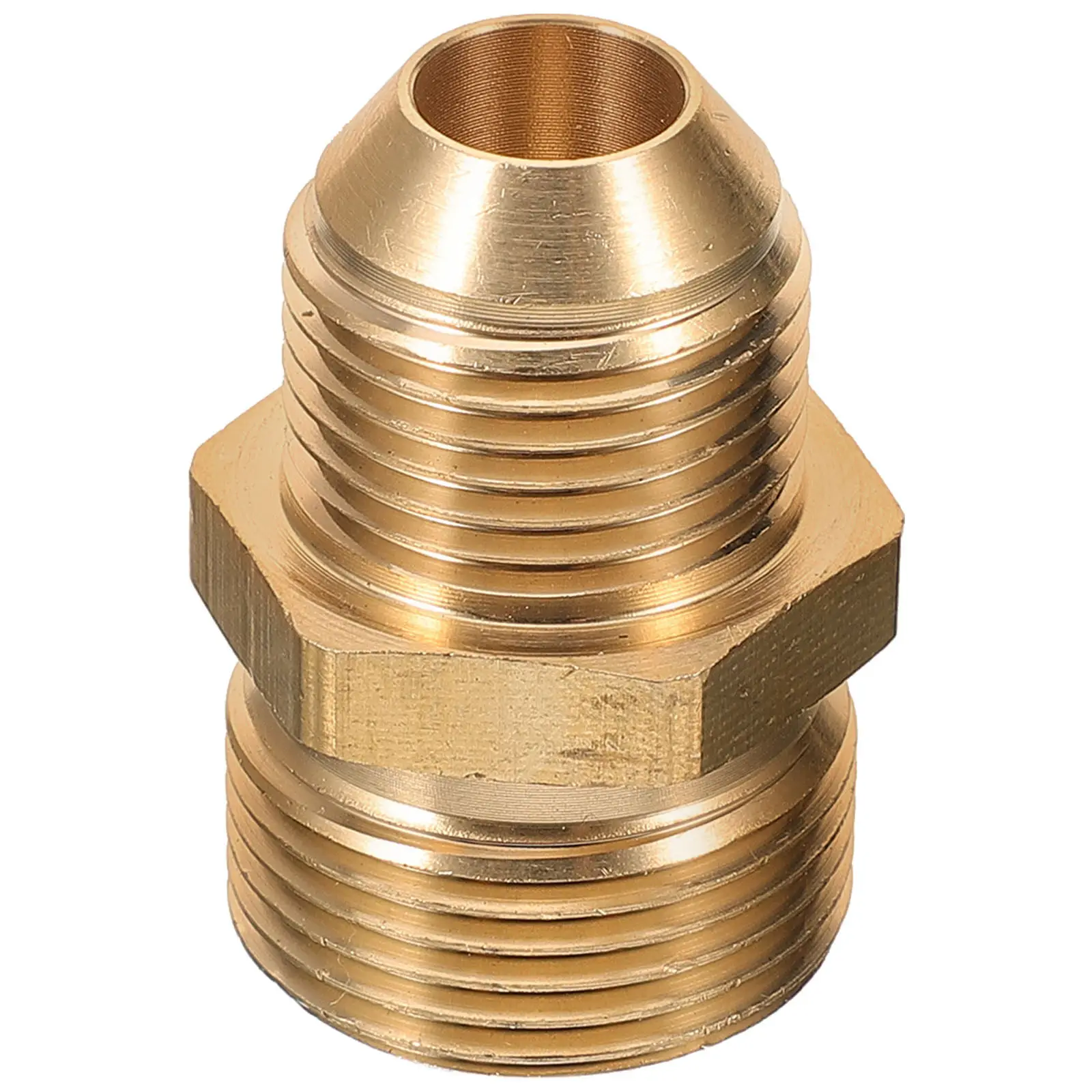 Water Spray Nozzle 14mm Copper Connector for Car Washing Garden Watering Hose Adapter Sprayer Cleaning Machine Fitting