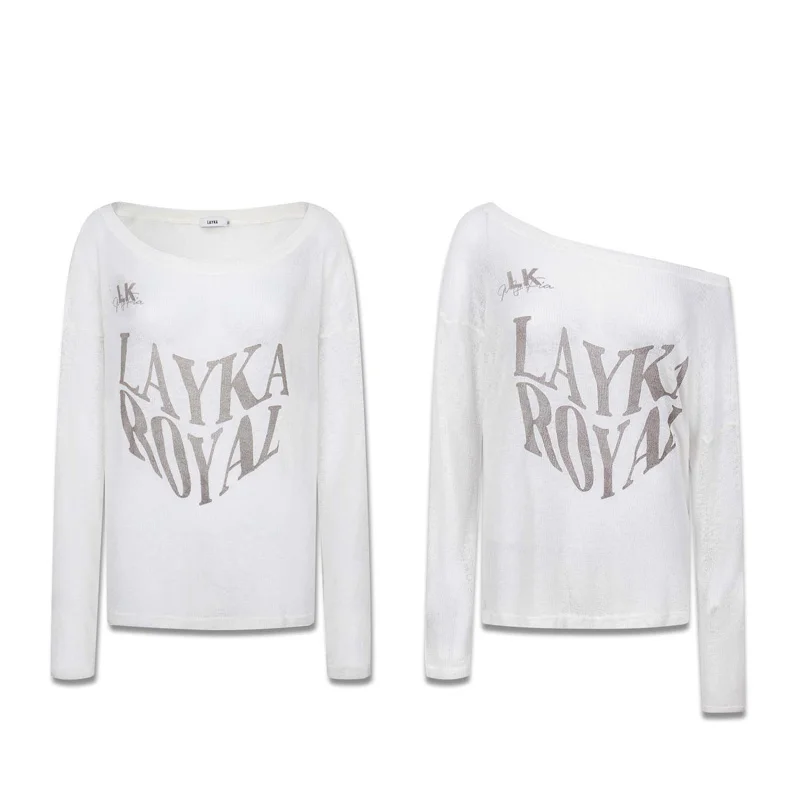 

Sweet Girls Summer Light Thin Knitted Long Sleeve Loose Casual T-shirt Women Lazy Tops Jazz Hip Hop Smock Blouse T Shirts