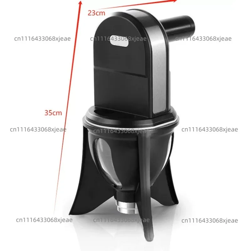 Cross border automatic ball machine rice dumpling rice ball fish ball automatic household commercial multi-function