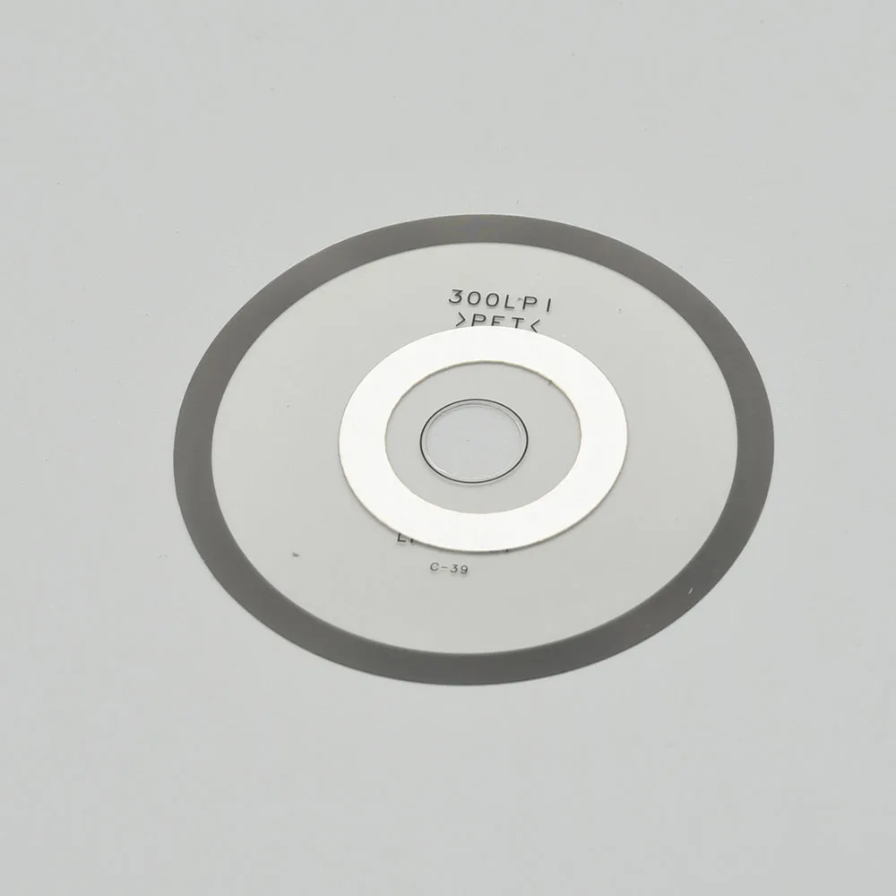 LP1471001 the encoder disk for Brother T220 T280 T310 T420 T520W T425 T435 DCP-T310 / T510W / T710W T720W T810W  T910DW printer