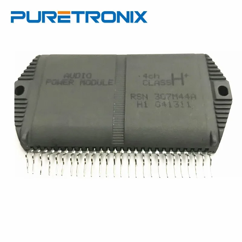 RSN307M44A Audio Power Module