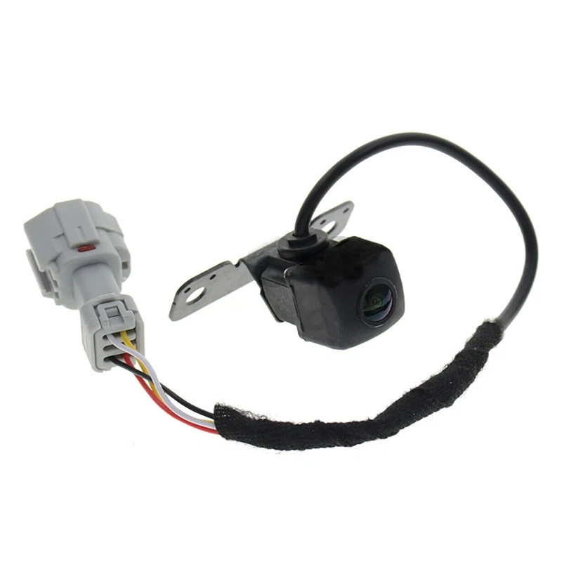 

95760-2W000 95760-2W100 95760-2W300 Replacement Rear View Camera Parking Assist Camera for 13-16 Back Up Camera AOS