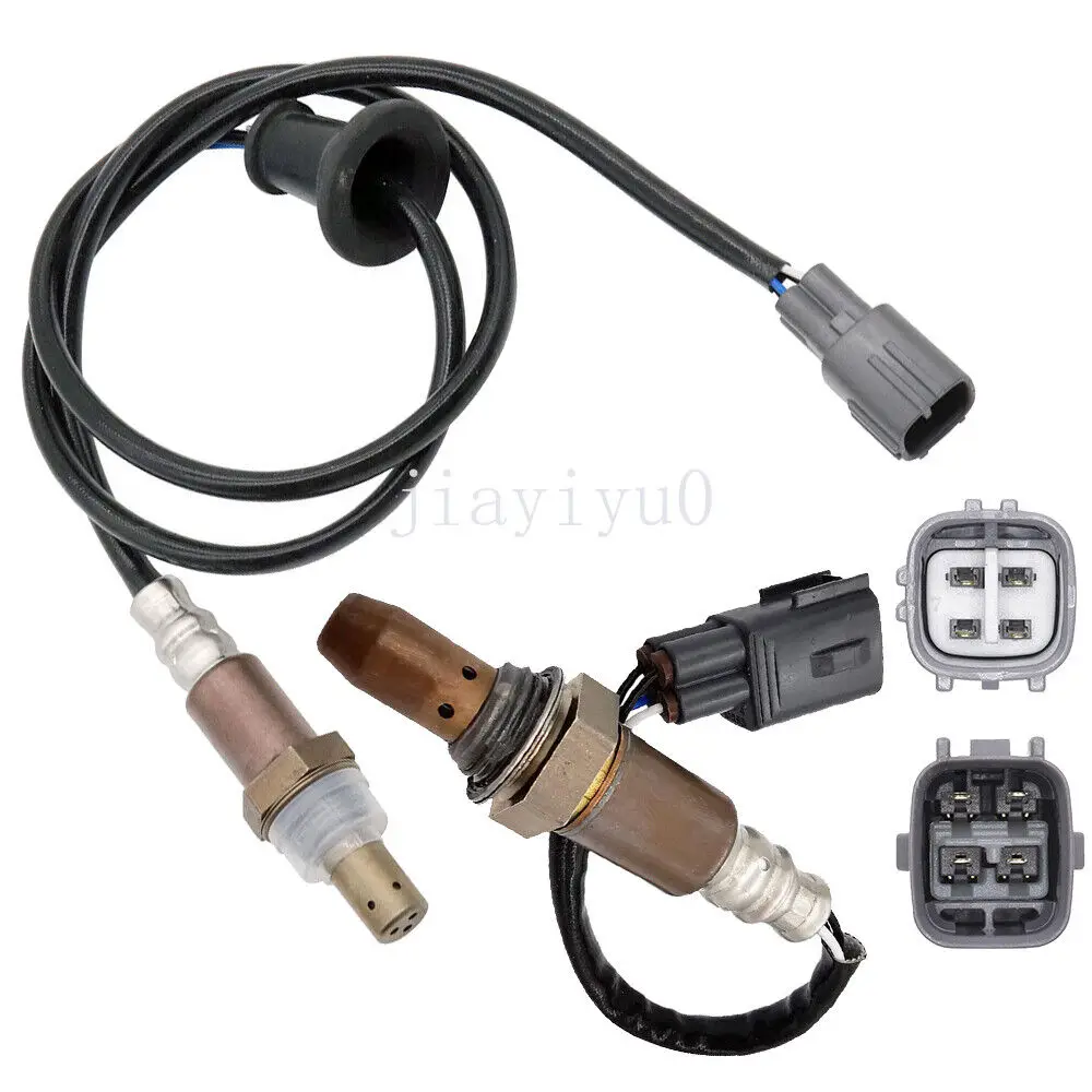 

2pcs Oxygen O2 Sensor 1&2 For 2014-2019 for Toyota for Corolla 1.8L Upstream&Downstream