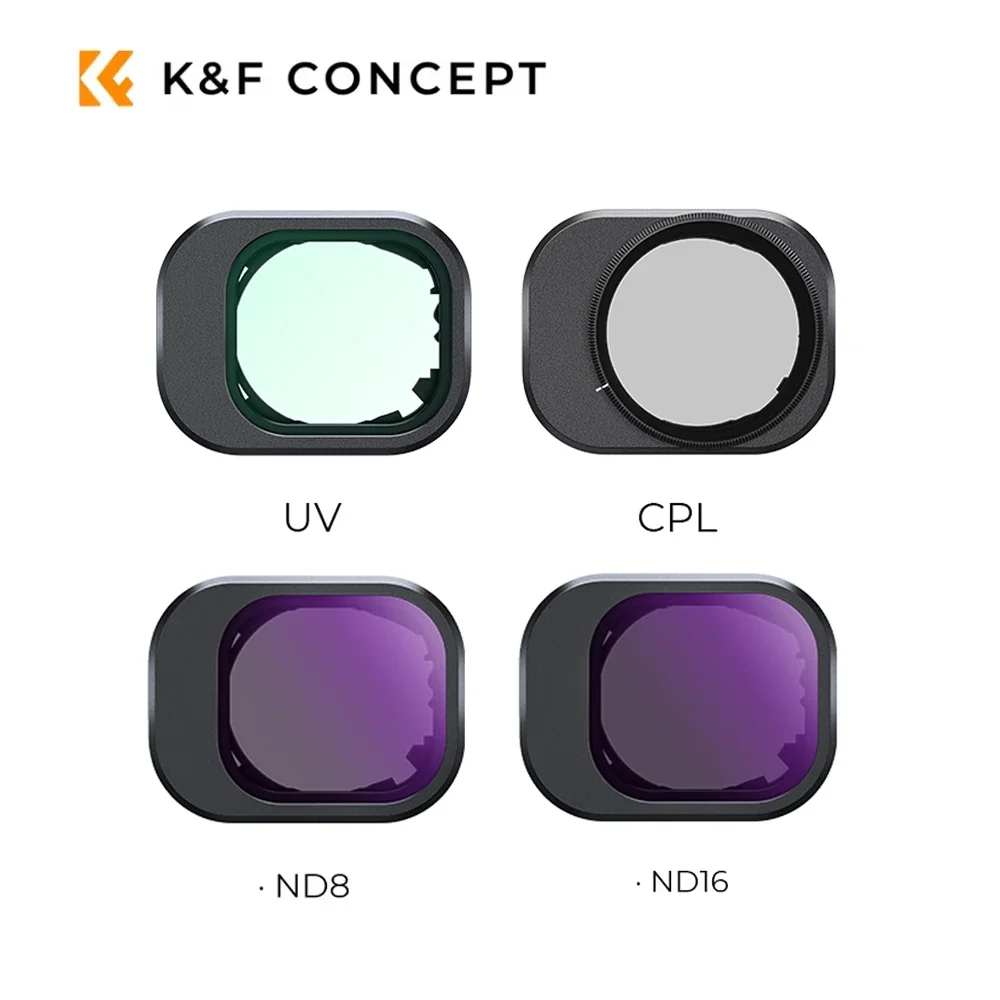 K&F Concept Drone F… - image