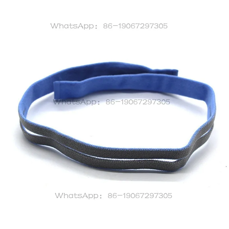 P10 Nasal Pillow Nasal Mask Headband Strap