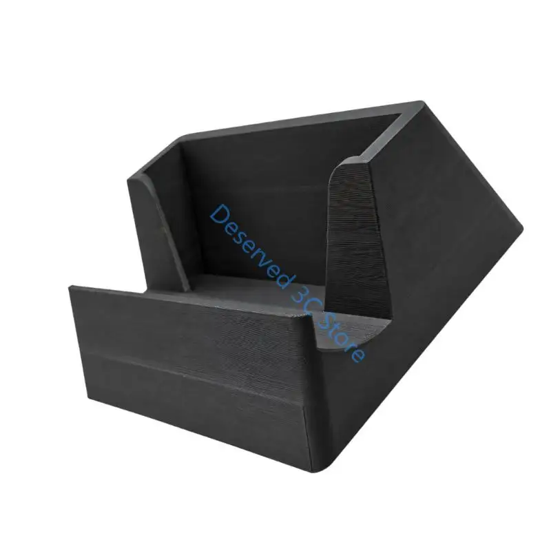 Handheld Gaming Stand for WIN 5 with Rounded Edges for Desktop Use R9CB