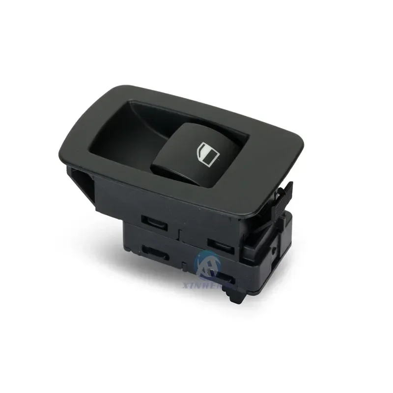 Electric Window Switch Control Black 61316945876 for BMW 318i 320i 325i 330i E90 E92 E93 E89 3
