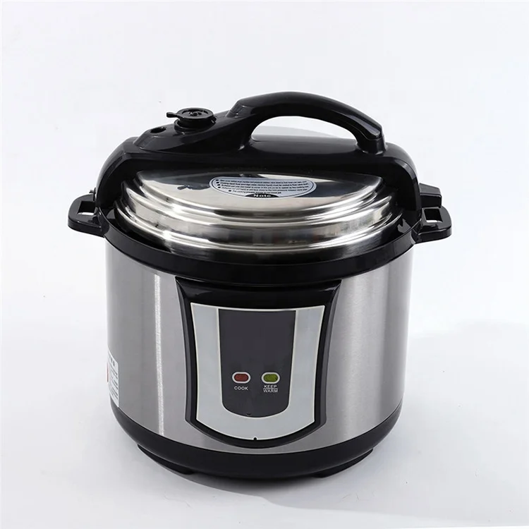 Solar Battery Power Supply 12V 24v Dc Electric Pressure Cooker