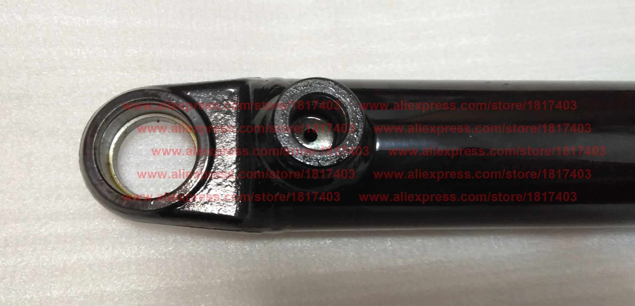 DONGFENG 254G2.40A.039 Steering cylinder assy, EAST WIND / DF / Midway / Taskmaster Tractor Parts, 25-40HP, DF244, DF254, DF304