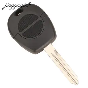 Jingyuqin-Key-Fernwagen, 2 Knöpfe, 28268-8H700, 433 MHz, Nissan Patrol, Almera, Micra, Primera, Navara, Serena, Vanette, X-Trail, Safari Hauptverkauf von Nissan Vanette -Lichtmaschinen - №3