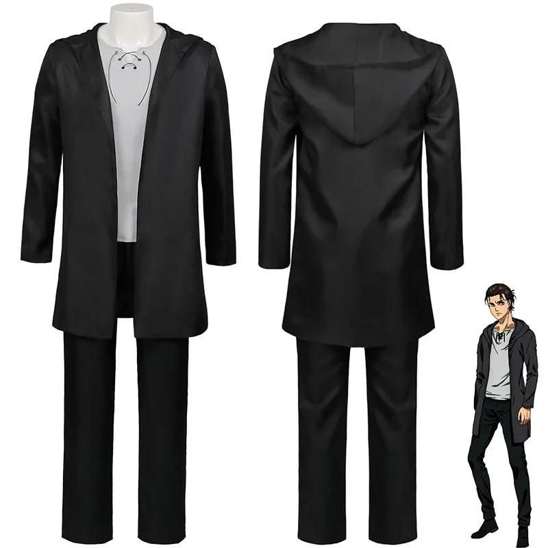 زي بدلة ألين العملاقة للرجال ، ملابس الأداء المسرحي ، هجوم ، جديد ، الربيع والخريف ،