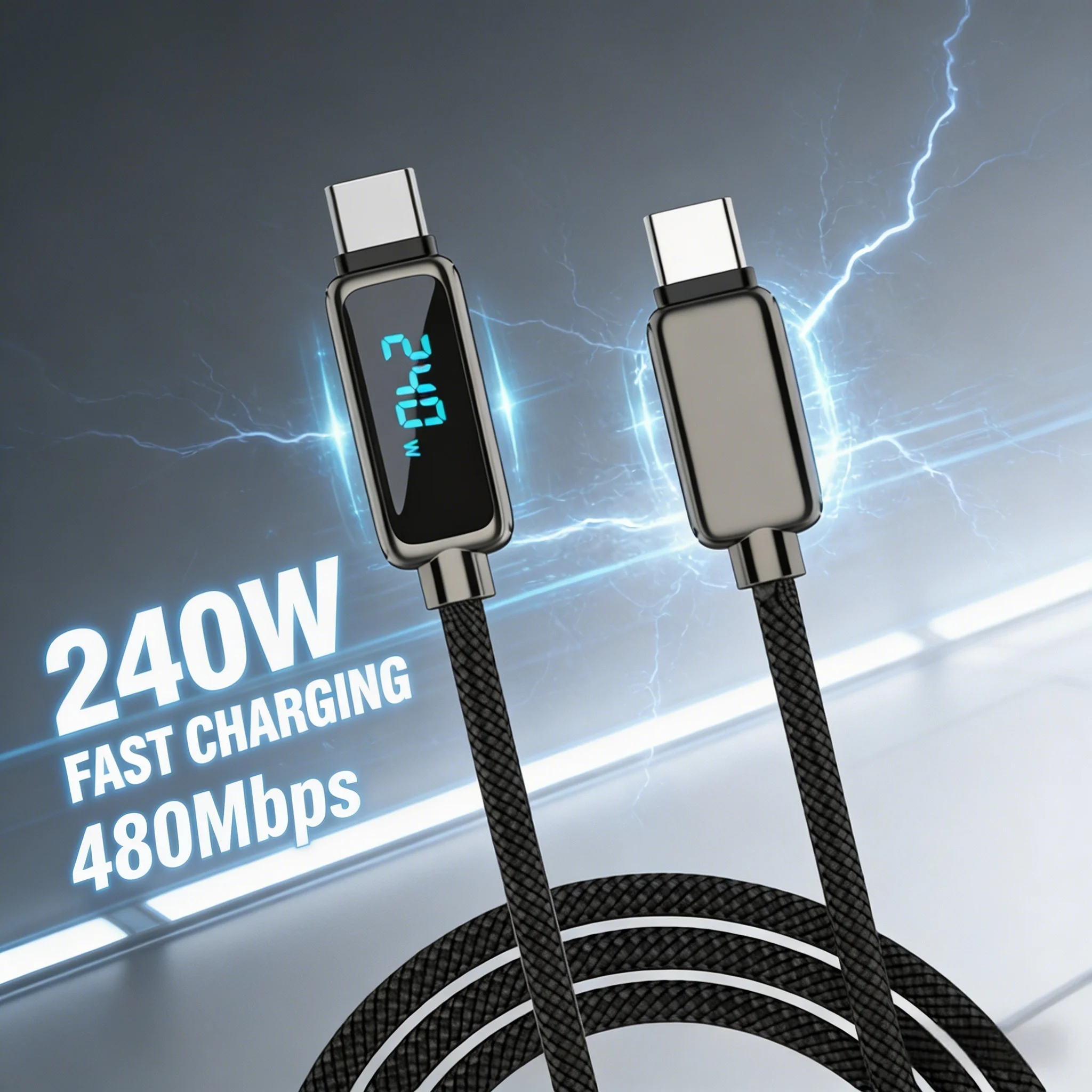 240W Usb Type C To …