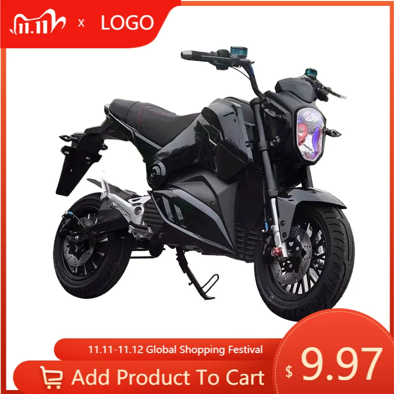 DXY electric motorcycle lithium battery 72v 40ah 5000w 10000w