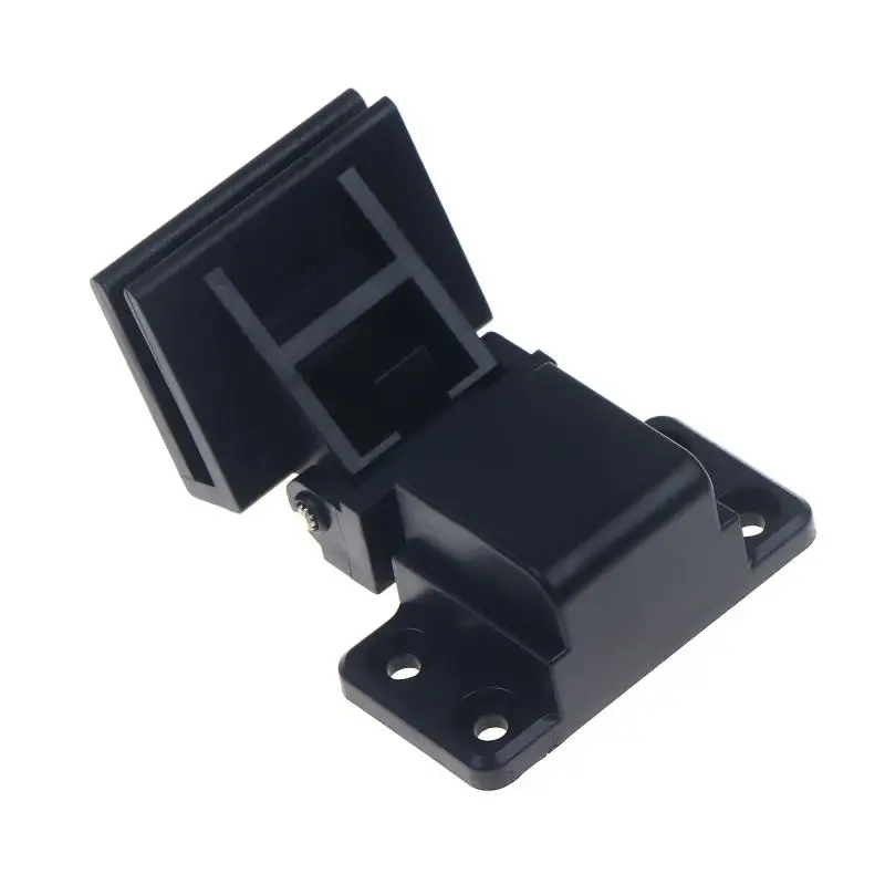 Recorder Cover Hinge Parts Home Audio Accessory Turntable Hinge Parts Vinyl Recorder Dust Cover Vinyl Record Player Cover Hinge
