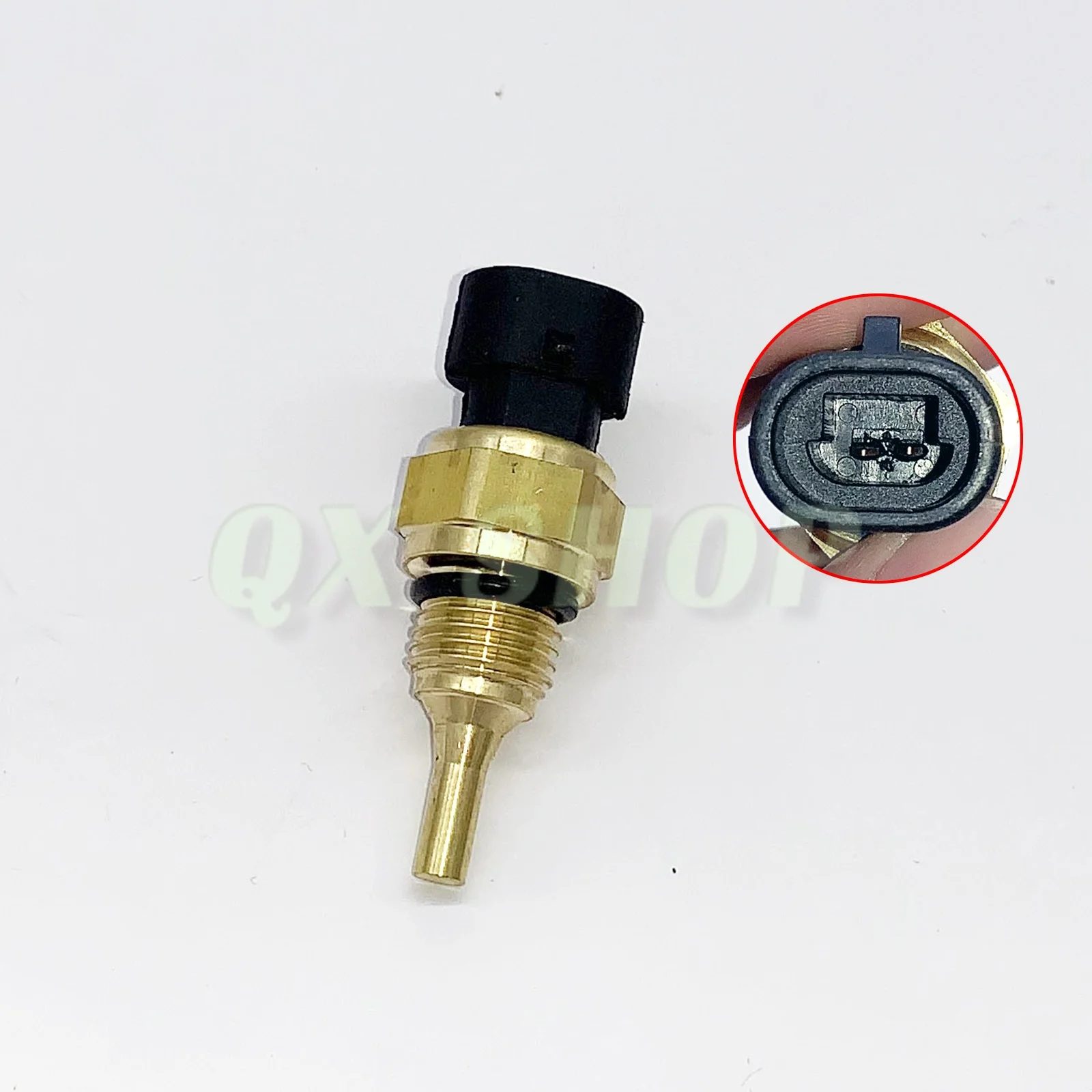 6261-81-6901 6261-81-6900 Water Temperature Sensor For Komatsu PC200-8 PC220-8 PC270-8 Excavator CUMMINS 6D107 Engine 4954905