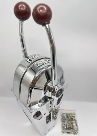 Marine American Thr…