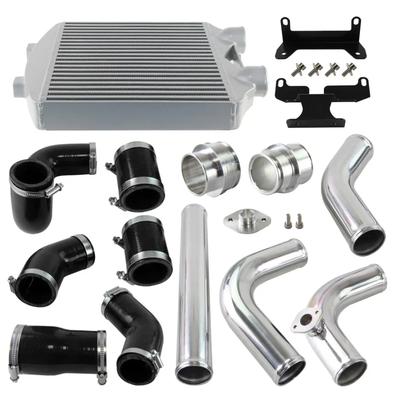 Front Mount Bar & P…