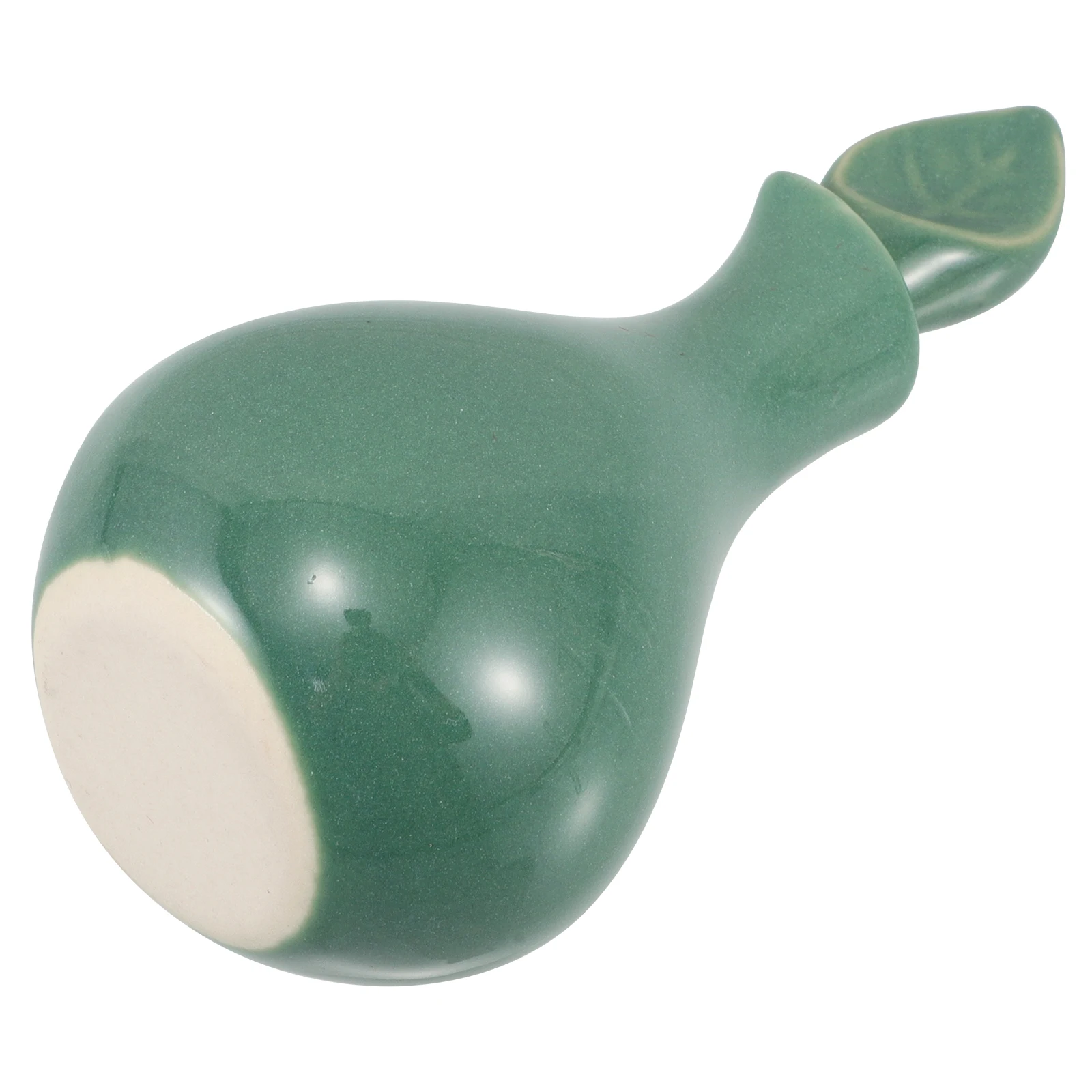 

Ceramic Essential Oil Bottle Aromatherapy Decanter Beauty Salon Spa Center Empty Container Durable Material Longlasting