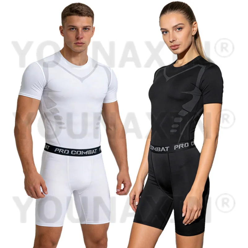 

Мужская спортивная одежда для активного отдыха: футболки с коротким рукавом, шорты для йоги, баскетбола, фитнеса, бега, пижамы. Размеры S, M, L, XL, 2XL, 3XL.